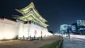 seoul adalah kota terbaik di dunia untuk belajar